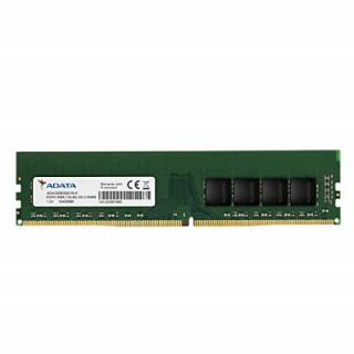 ADATA 8GB DDR4 DESKTOP RAM